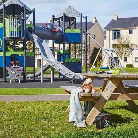 Seafield Hotel & Spa Resort Gorey Exterior photo